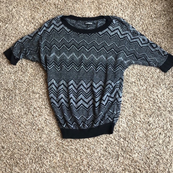 Express Tops - Express women’s small top
